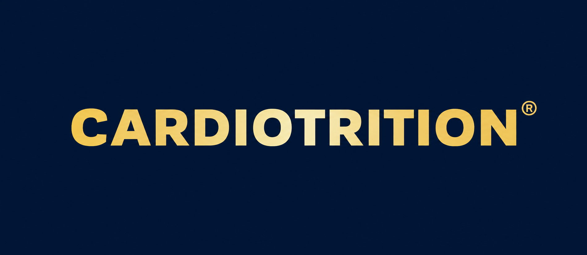 Cardiotrition® Booster Role in Post Myocardial Infarction (MI) Recovery