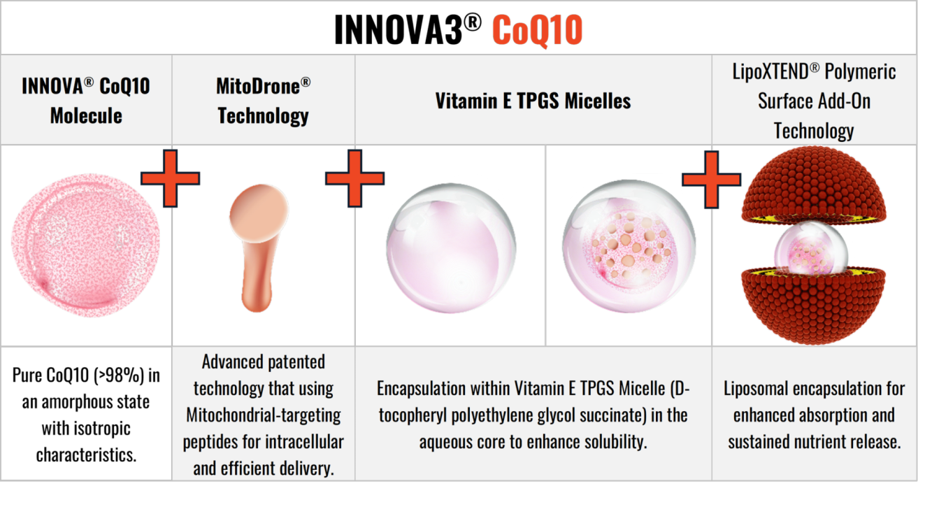 Healthy Cell Visualization